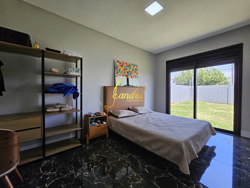 Casa de Condomínio de 4 quartos, 204m² no bairro Centro, em Xangri-lá | Eu Corretor