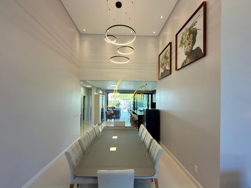 Casa de Condomínio, 4 quartos - Foto 14