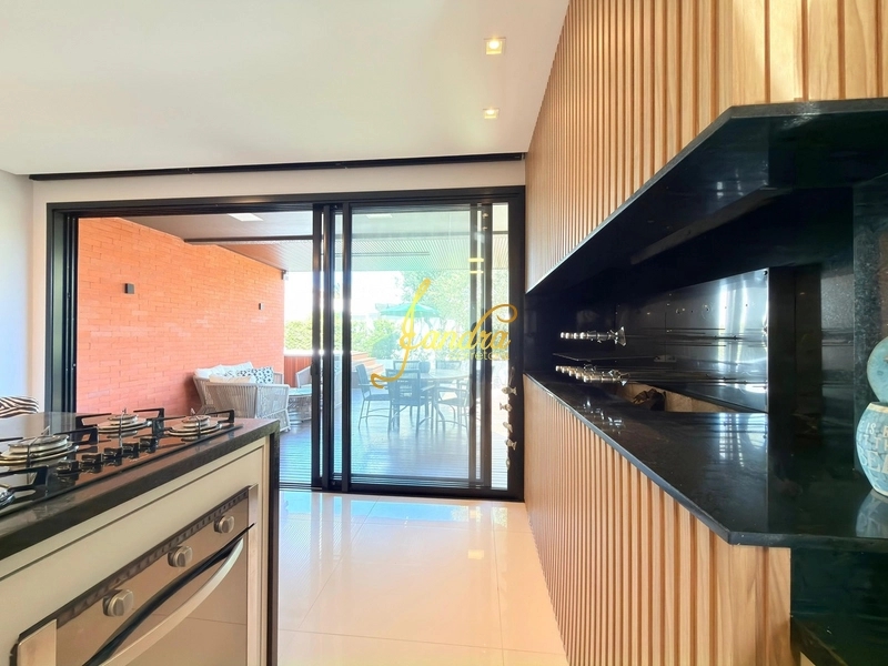 Casa de Condomínio, 4 quartos - Foto 8