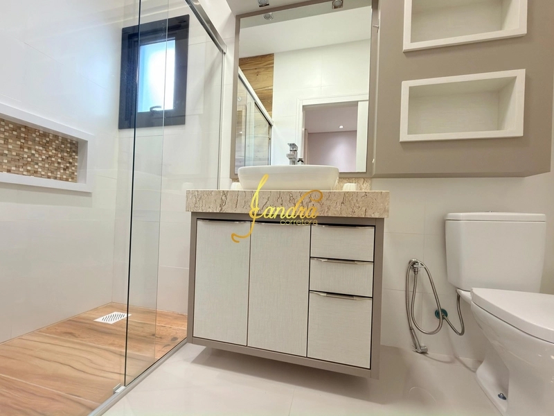 Casa de Condomínio, 4 quartos - Foto 33