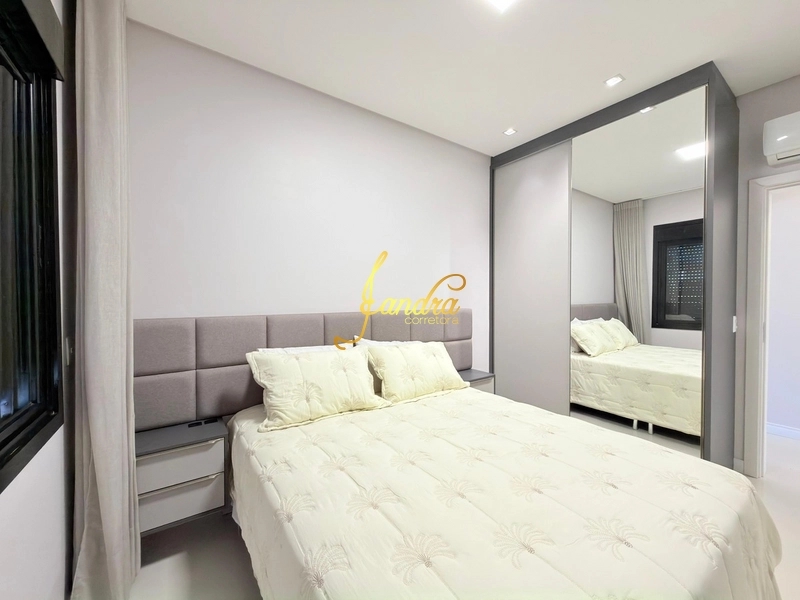 Casa de Condomínio, 4 quartos - Foto 26