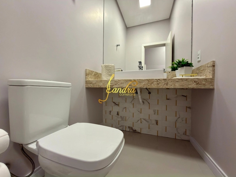 Casa de Condomínio, 4 quartos - Foto 28