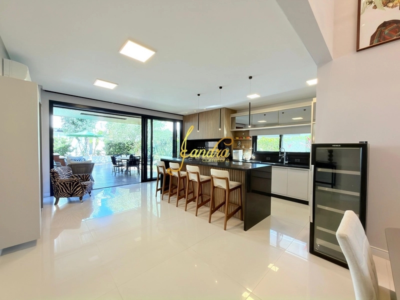 Casa de Condomínio, 4 quartos - Foto 15