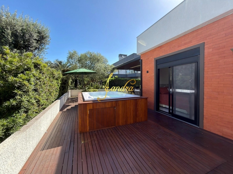 Casa de Condomínio, 4 quartos - Foto 5