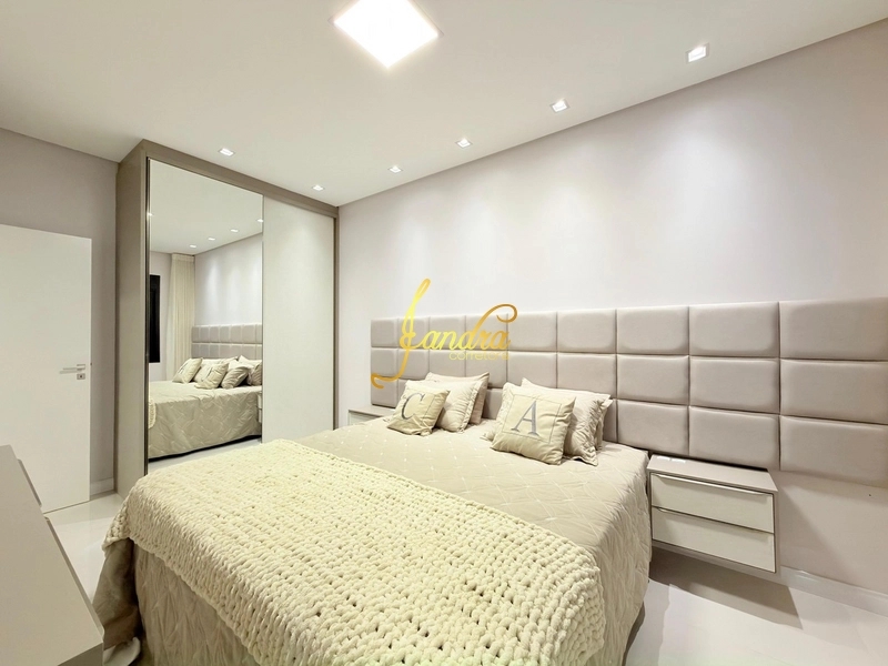 Casa de Condomínio, 4 quartos - Foto 34