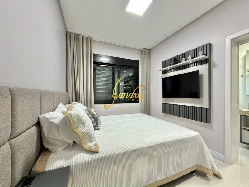 Casa de Condomínio, 4 quartos - Foto 32