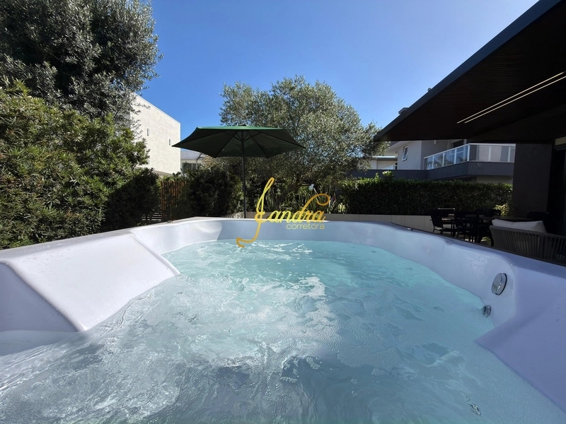 Casa de Condomínio, 4 quartos - Foto 22