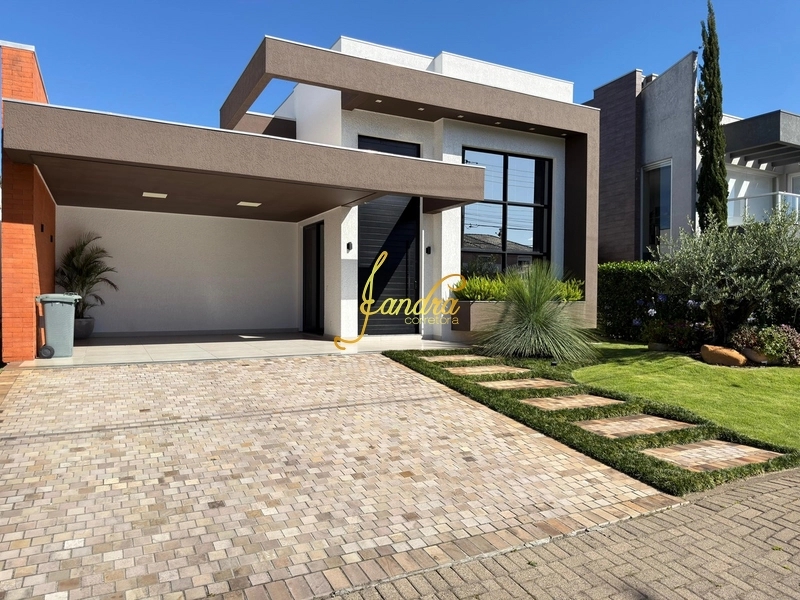 Casa de Condomínio, 4 quartos - Foto 17