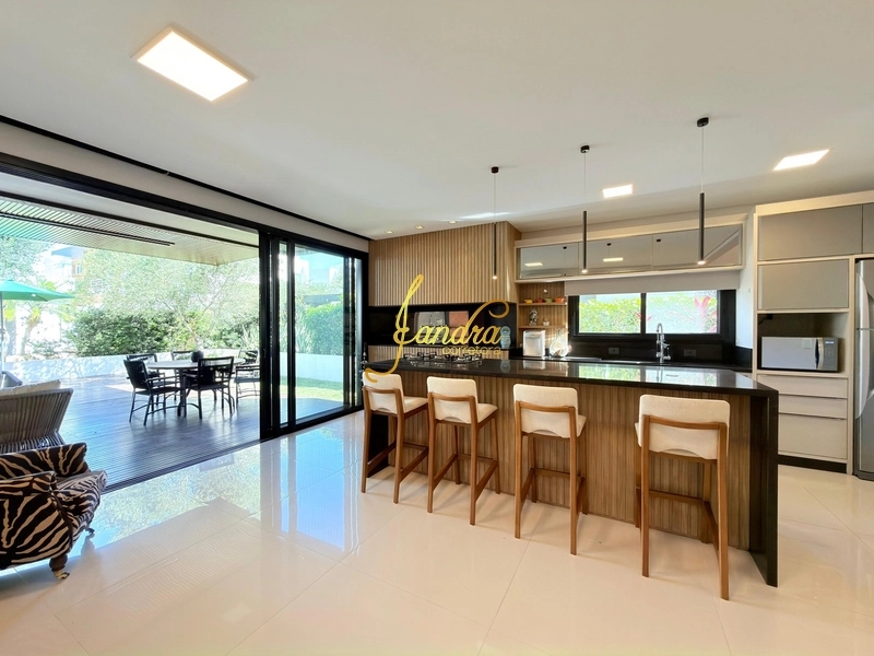 Casa de Condomínio, 4 quartos - Foto 10