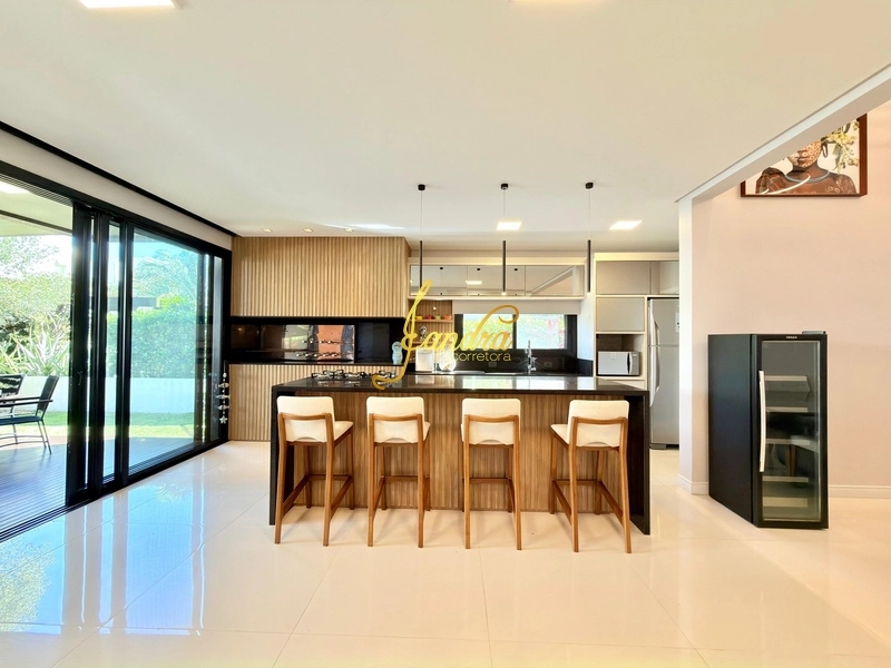 Casa de Condomínio, 4 quartos - Foto 24