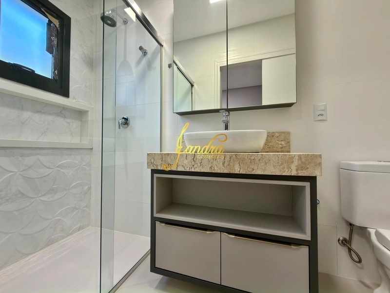 Casa de Condomínio, 4 quartos - Foto 29