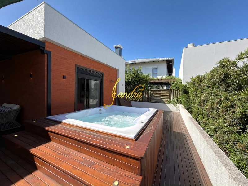 Casa de Condomínio, 4 quartos - Foto 4