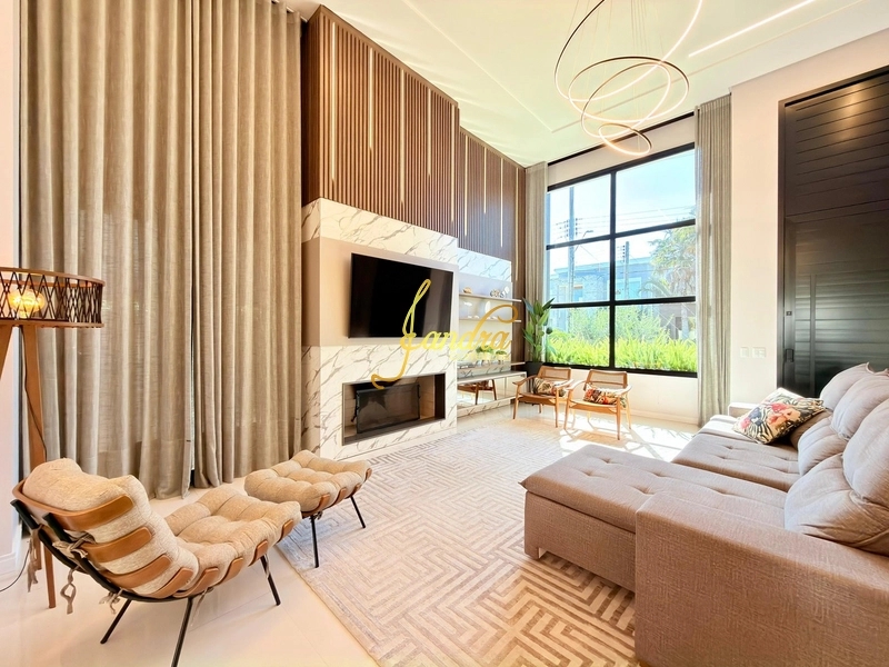 Casa de Condomínio, 4 quartos - Foto 13