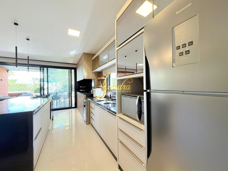 Casa de Condomínio, 4 quartos - Foto 9