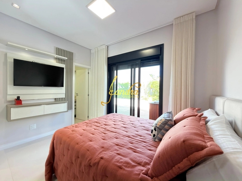 Casa de Condomínio, 4 quartos - Foto 19