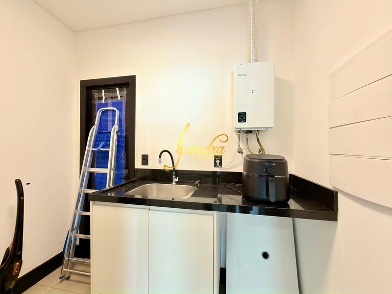 Casa de Condomínio de 4 quartos, 254m² no bairro ZONA NOVA, em Capão da Canoa | Eu Corretor