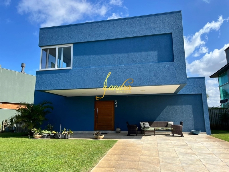 Casa de Condomínio de 4 quartos, 310m² no bairro Atlantida, em Xangri-lá | Eu Corretor