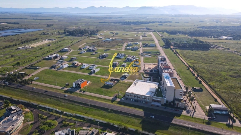 Terreno, 240 m² - Foto 1