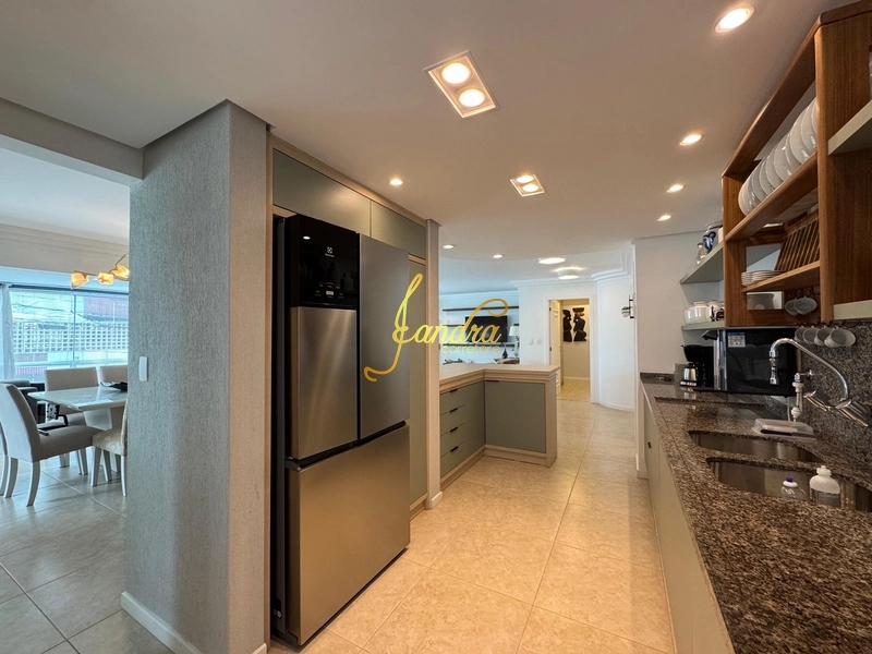 Apartamento de 3 quartos, 173m² no bairro Atlantida, em Xangri-lá | Eu Corretor