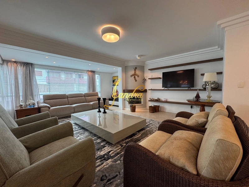 Apartamento de 3 quartos, 173m² no bairro Atlantida, em Xangri-lá | Eu Corretor