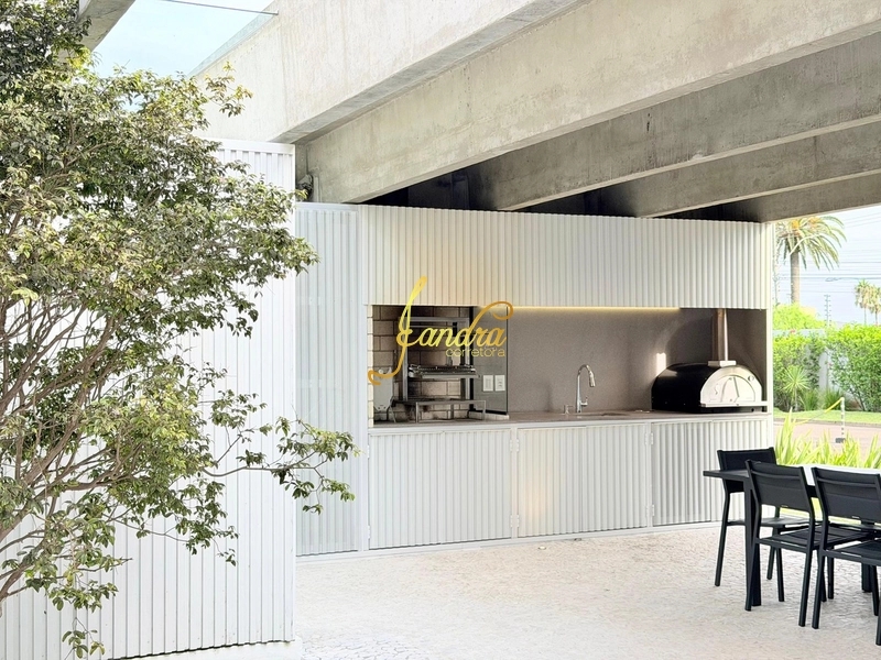 Casa de Condomínio de 4 quartos, 285m² no bairro Centro, em Xangri-lá | Eu Corretor