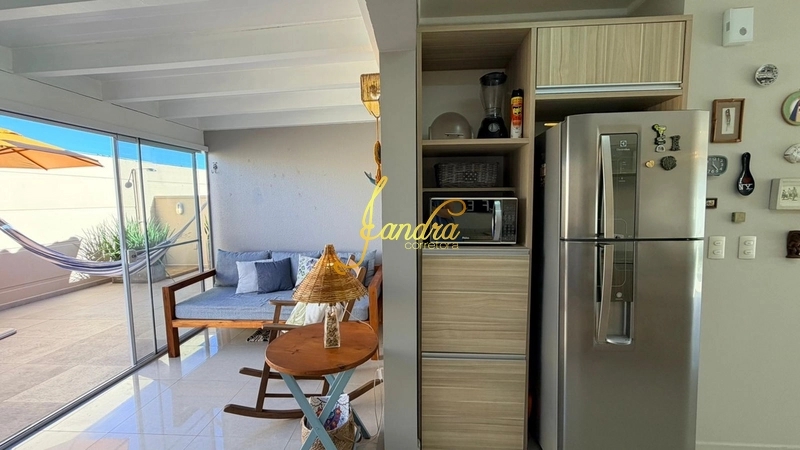 Casa de Condomínio de 2 quartos, 112m² no bairro RAINHA DO MAR, em Xangri-lá | Eu Corretor