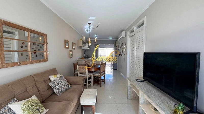 Casa de Condomínio de 2 quartos, 112m² no bairro RAINHA DO MAR, em Xangri-lá | Eu Corretor