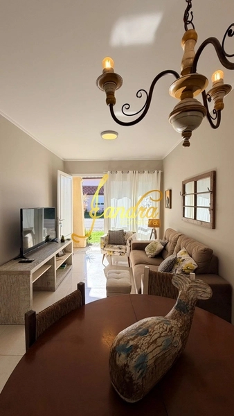 Casa de Condomínio de 2 quartos, 112m² no bairro RAINHA DO MAR, em Xangri-lá | Eu Corretor