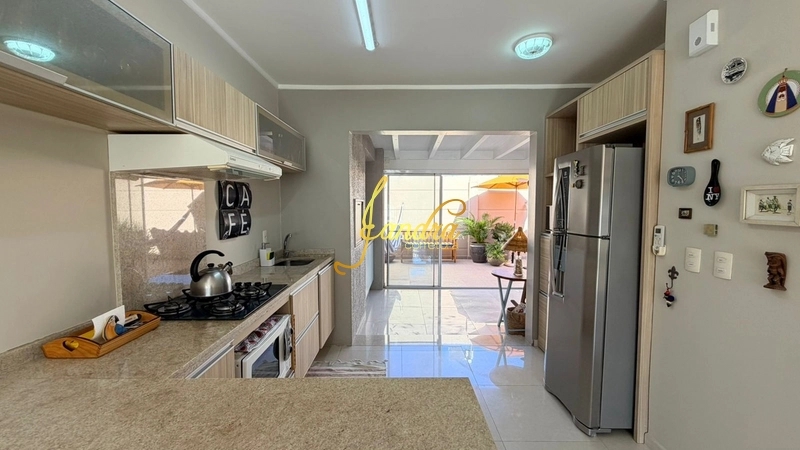 Casa de Condomínio de 2 quartos, 112m² no bairro RAINHA DO MAR, em Xangri-lá | Eu Corretor