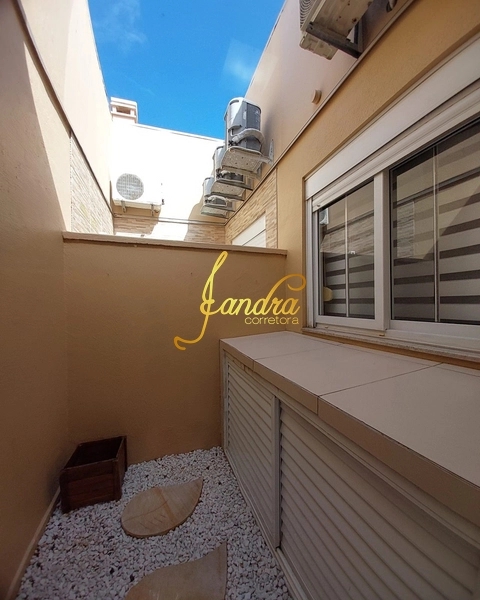 Casa de Condomínio de 3 quartos, 97m² no bairro RAINHA DO MAR, em Xangri-lá | Eu Corretor