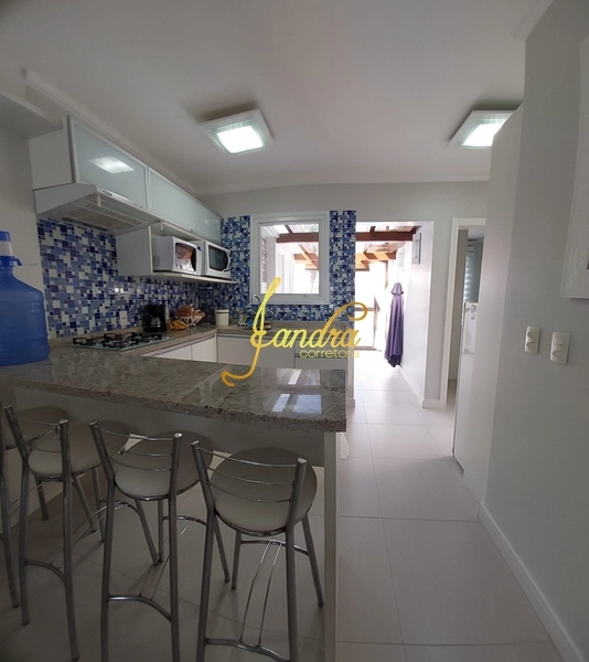 Casa de Condomínio de 3 quartos, 97m² no bairro RAINHA DO MAR, em Xangri-lá | Eu Corretor