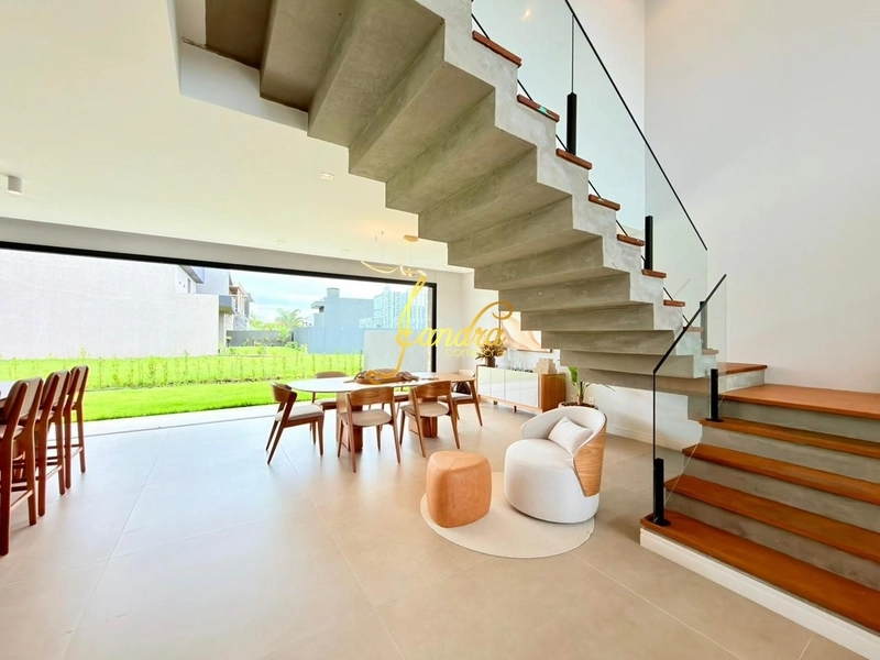 Casa de Condomínio de 4 quartos, 220m² no bairro Centro, em Xangri-lá | Eu Corretor