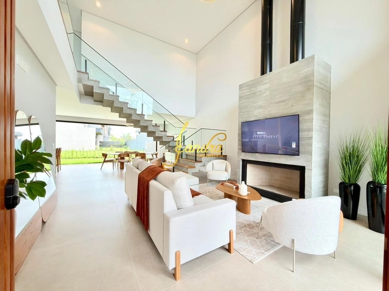 Casa de Condomínio de 4 quartos, 220m² no bairro Centro, em Xangri-lá | Eu Corretor