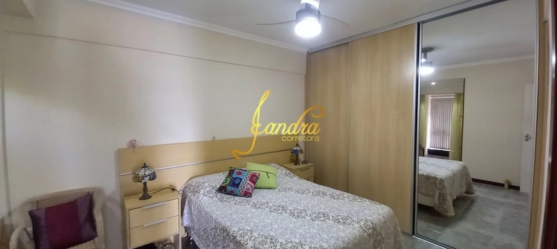 Apartamento de 3 quartos, 124m² no bairro CENTRO, em Capão da Canoa | Eu Corretor
