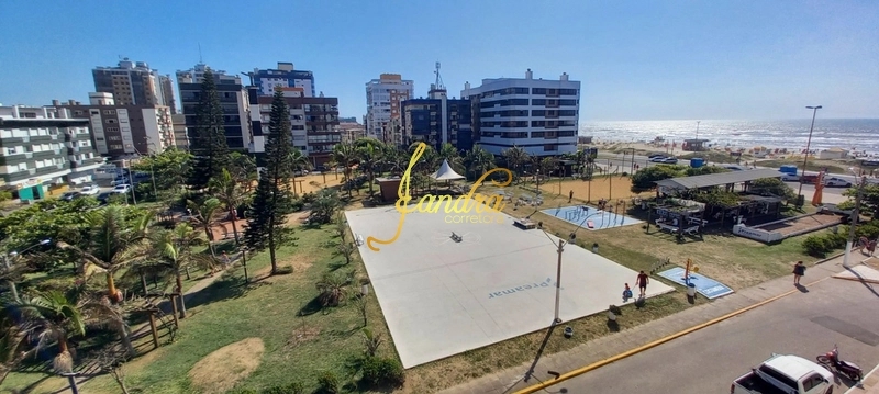 Apartamento de 3 quartos, 124m² no bairro CENTRO, em Capão da Canoa | Eu Corretor