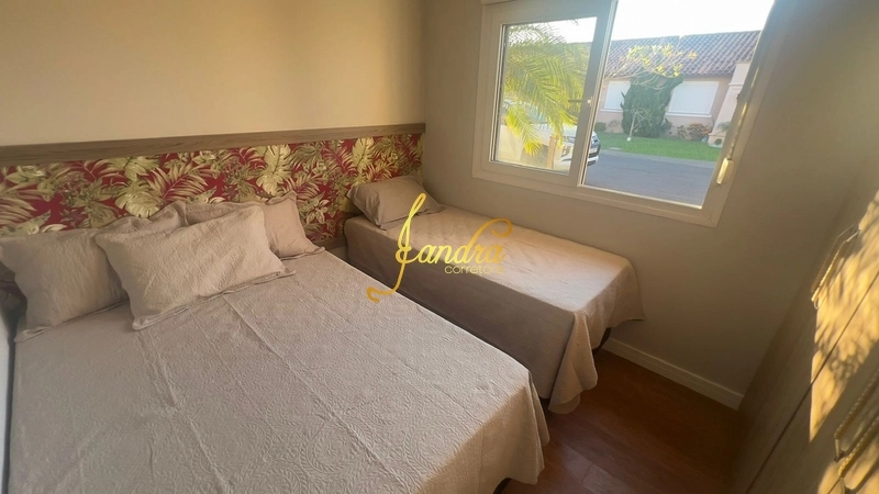 Casa de Condomínio de 3 quartos, 97m² no bairro RAINHA DO MAR, em Xangri-lá | Eu Corretor