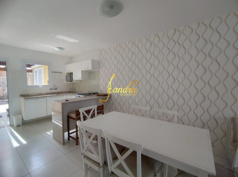 Casa de Condomínio de 3 quartos, 80m² no bairro RAINHA DO MAR, em Xangri-lá | Eu Corretor