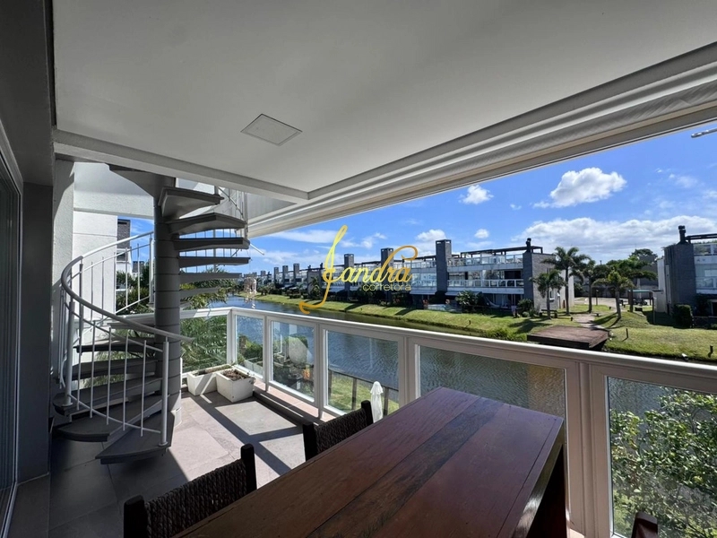 Apartamento de 3 quartos, 188m² no bairro Centro, em Xangri-lá | Eu Corretor