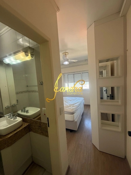 Apartamento de 3 quartos, 133m² no bairro ZONA NOVA, em Capão da Canoa | Eu Corretor