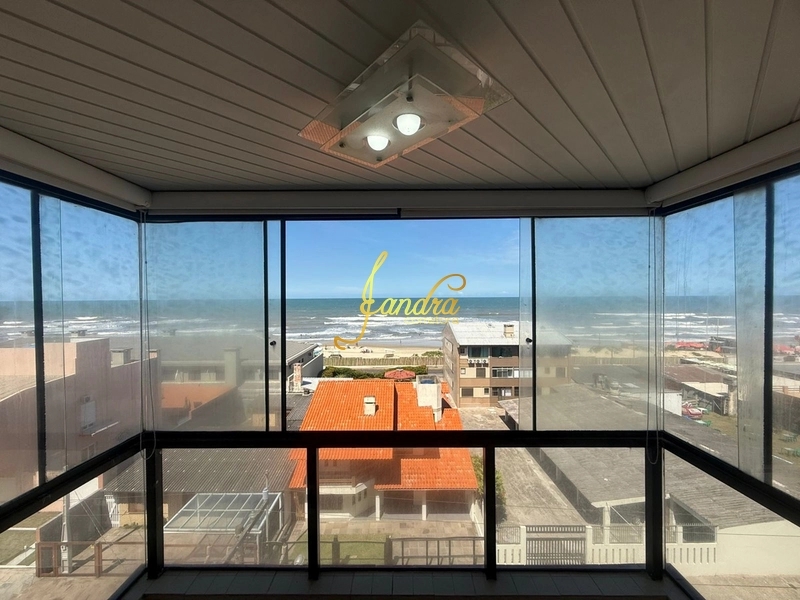 Apartamento de 3 quartos, 133m² no bairro ZONA NOVA, em Capão da Canoa | Eu Corretor