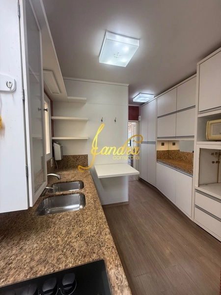 Apartamento de 3 quartos, 133m² no bairro ZONA NOVA, em Capão da Canoa | Eu Corretor