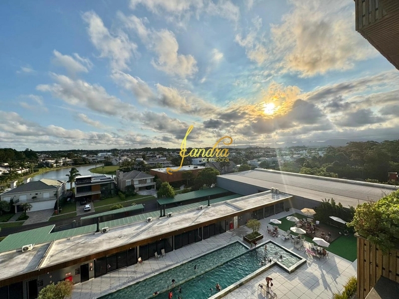 Apartamento de 1 quarto, 28m² no bairro Atlantida, em Xangri-lá | Eu Corretor