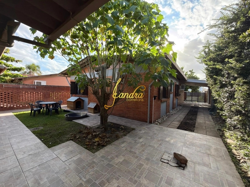 Casa de 3 quartos, 169m² no bairro Centro, em Xangri-lá | Eu Corretor