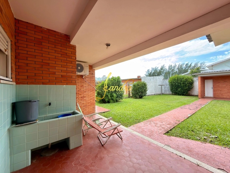 Casa, 3 quartos, 200 m² - Foto 17