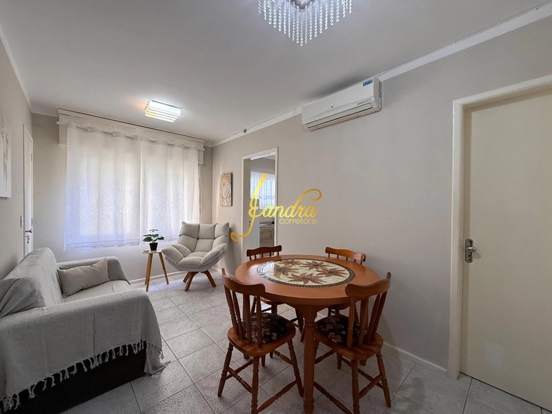Apartamento, 1 quarto, 40 m² - Foto 9