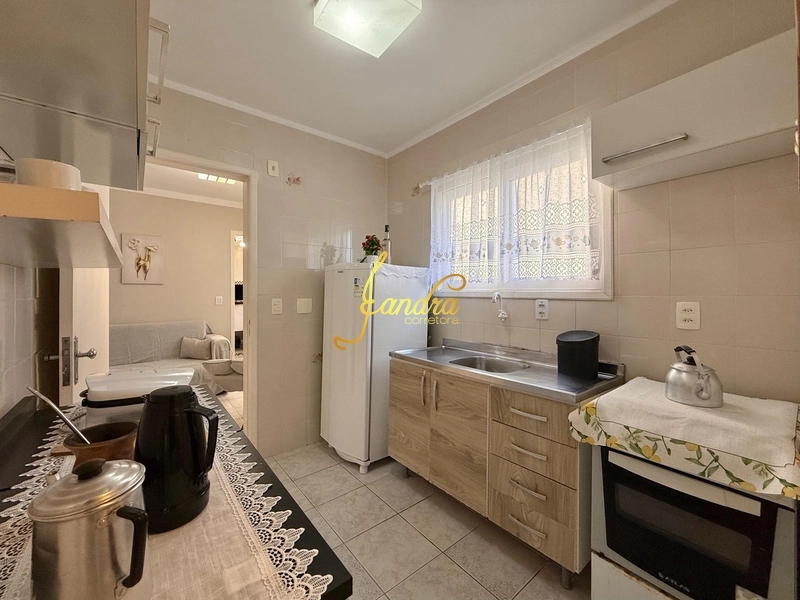 Apartamento, 1 quarto, 40 m² - Foto 3