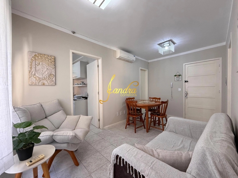 Apartamento, 1 quarto, 40 m² - Foto 1