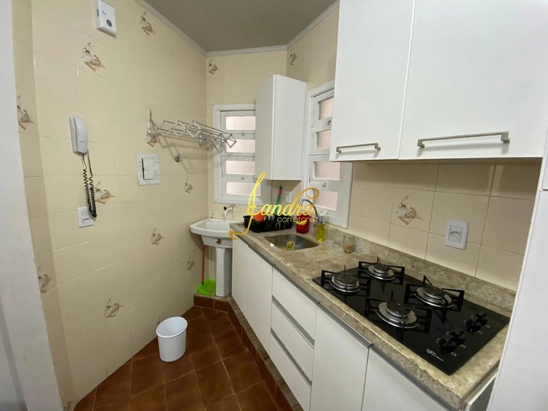 Apartamento, 2 quartos, 65 m² - Foto 6