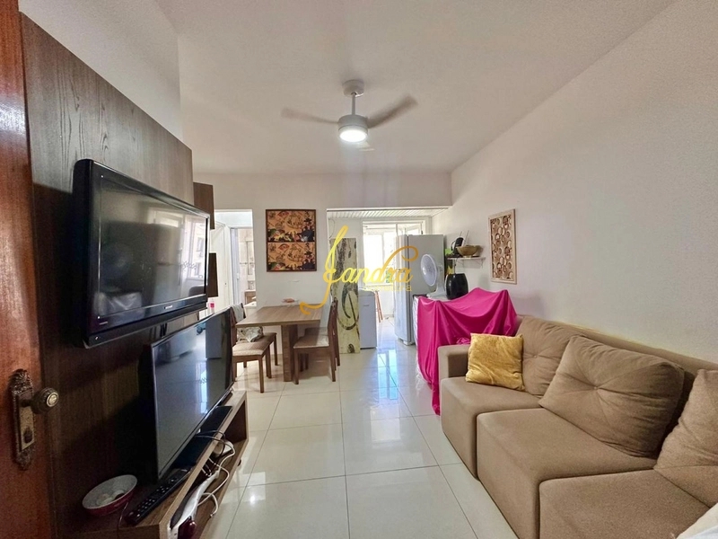 Apartamento, 1 quarto, 49 m² - Foto 1