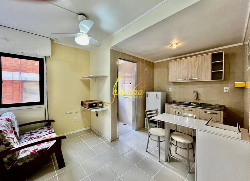 Apartamento, 1 quarto, 32 m² - Foto 1